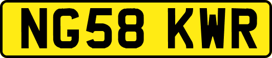 NG58KWR