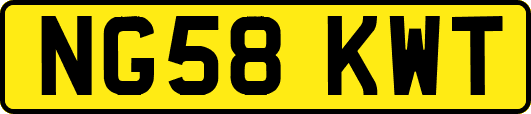 NG58KWT