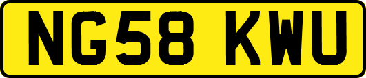 NG58KWU