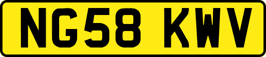 NG58KWV