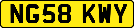 NG58KWY