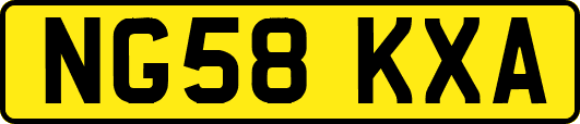 NG58KXA