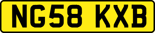 NG58KXB
