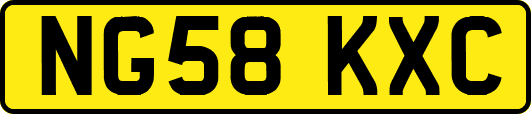 NG58KXC
