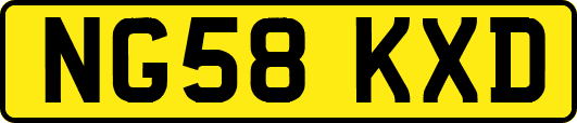 NG58KXD