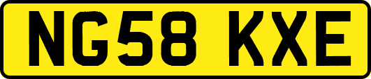 NG58KXE