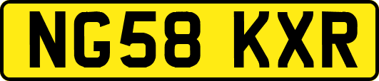 NG58KXR
