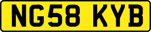 NG58KYB