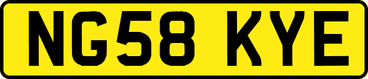 NG58KYE