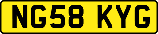 NG58KYG