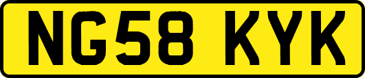 NG58KYK