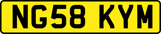 NG58KYM