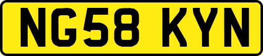 NG58KYN