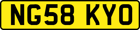 NG58KYO