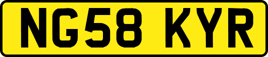NG58KYR