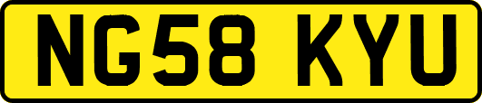 NG58KYU