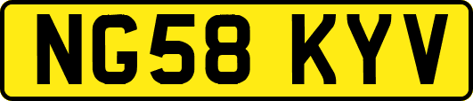NG58KYV