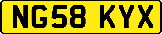 NG58KYX