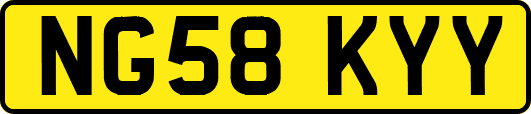 NG58KYY