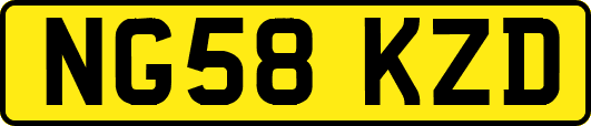 NG58KZD