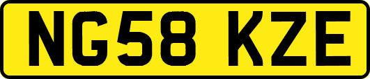 NG58KZE