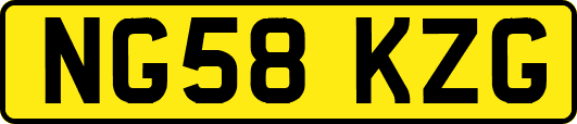 NG58KZG