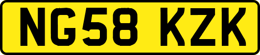 NG58KZK