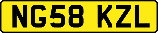 NG58KZL