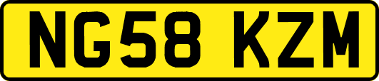 NG58KZM