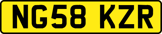 NG58KZR