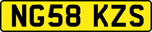 NG58KZS