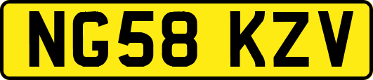 NG58KZV