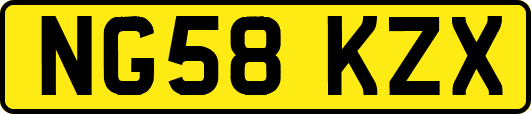 NG58KZX