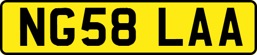 NG58LAA