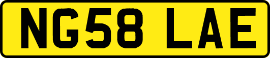 NG58LAE