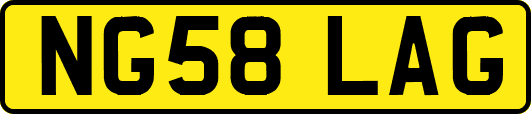 NG58LAG