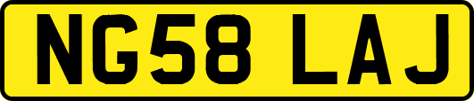 NG58LAJ