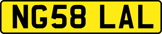 NG58LAL
