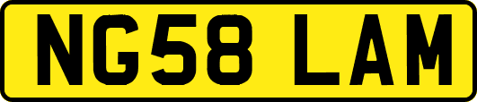 NG58LAM
