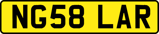 NG58LAR