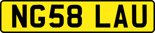 NG58LAU