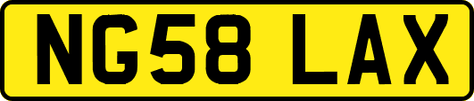NG58LAX