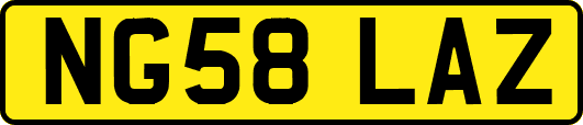 NG58LAZ