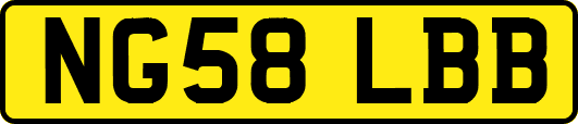 NG58LBB
