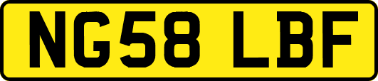 NG58LBF