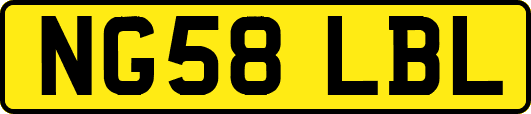 NG58LBL