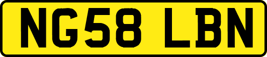 NG58LBN