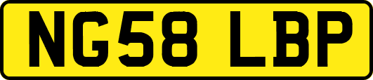 NG58LBP