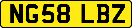 NG58LBZ