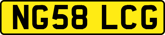 NG58LCG